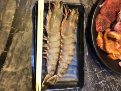 -熊出没日本烧肉放题