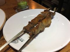 -西域阿里马新疆菜·清真(桂花路店)