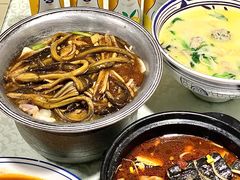-眷江南之小蓝鲸(王府大街店)