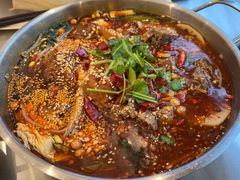 -蓉三少冒烤鸭·四川小吃集(北京首店)