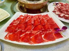 -阳坊胜利涮羊肉(阳坊老店)