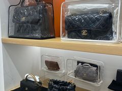 -海星奢选二手奢侈品手表包包鉴定回收寄卖(墨玉南路店)