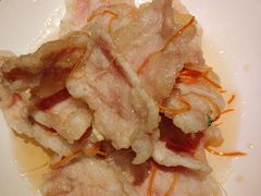 -金掌勺锅包肉(太原万达店)