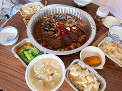 -旺顺阁·北京菜·烤鸭(大望路店)