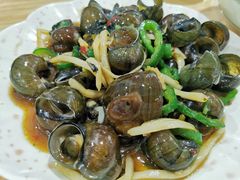 -南记食粥坊·宵夜大排档(莲花总店)