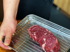 -The Diner X餐厅(青岛万象城店)