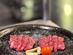 -焱铁烧·黑毛和牛专门店(南宁万象城店)