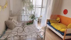 -爱儿宝孕妇儿童亲子摄影(月亮河店)