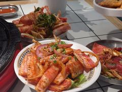-酒拾烤肉(奥体天虹店)