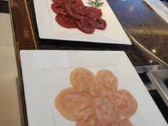 -皇城老妈川味火锅·大连海鲜火锅(港湾店)