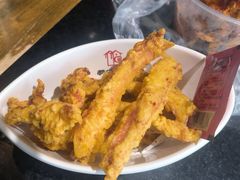 -蓉城老院十一年川味老火锅(中南店)