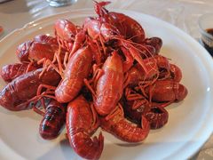 -五七小李子油焖大虾(总店)