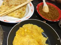 -金掌勺锅包肉(太原万达店)
