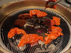 -麻蒲碳烤肉(远景路1号店)