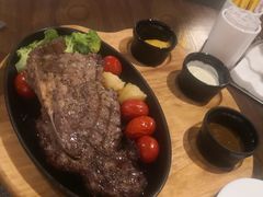 -乐味图西餐厅(站前路店)