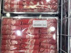 羊排-果蔬好生活超市(乐堤港店)