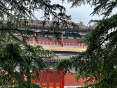 -北京艺术博物馆(万寿寺)