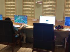 -极乐汇汗蒸会馆(杭州店)