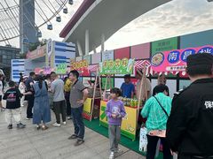 -南昌之星摩天轮