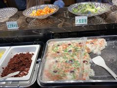 -素满香·素食自助餐(西安·民乐园店)