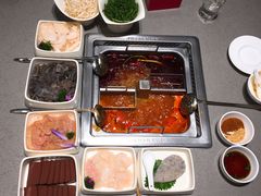 -海底捞火锅(亲子主题北金鹰店)