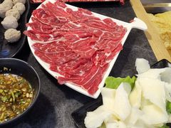匙柄-林记潮牛·牛肉火锅(上马墩店)