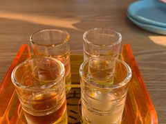花果酒-苦尽酒馆·川菜(鼓楼店)