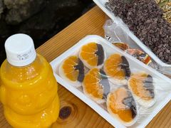 -西归浦每天偶来市场