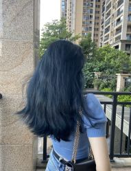 -FAJEE HAIR发界烫染接发