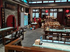 大堂-皇家冰窖小院(什刹海店)