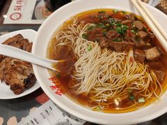 -鲜得来排骨年糕(云南南路店)