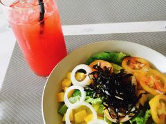 -The Sunny Side Cafe Station 1