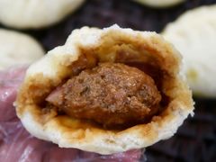 风味排骨肉包-张包铺(道外店)