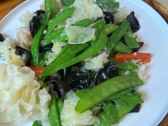 -好口味小吃楼·东北菜(太原南街店)