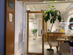-Cafe on warm(丹霞店)