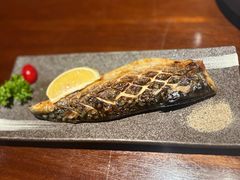 -古京·臻致料理(月湖店)