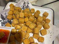 -江南大院松鼠桂鱼(奉贤宝龙店)
