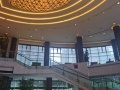 -上海红塔豪华精选酒店