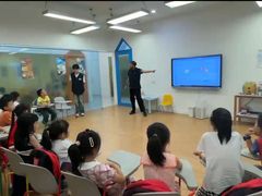 -英孚教育青少儿(南坪中心)