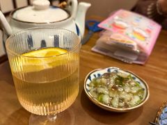 -鸟泉居酒屋·烧鸟·酒馆(百子湾店)