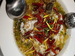 老坛子酸菜鱼-太二酸菜鱼(群光广场店)