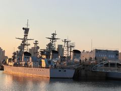 -中国人民解放军海军博物馆