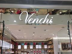 -VENCHI 闻绮(北京国贸商城店)
