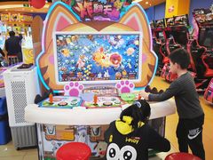 -爱玩嘉年华(龙湖曲江天街店)