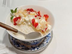 -四季民福烤鸭店(王府井东安门店)