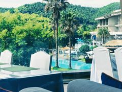 -宁波九龙湖开元度假村