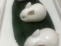 -十二粤味·顺德菜·烧鹅点心(五四广场店)
