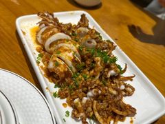 -梦林夕烧酒档