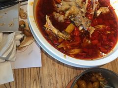 -U你·天然调味(南湖总店)