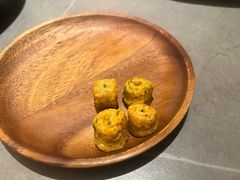 -塔哈尔·新疆盛宴(奉贤龙湖店)